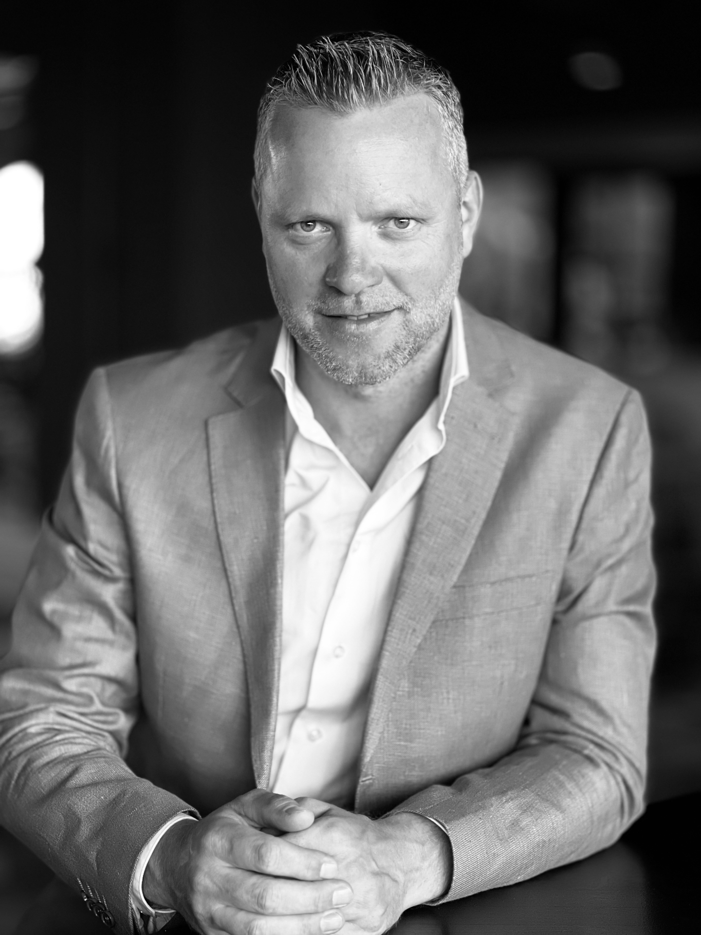 Thijs van den Haak